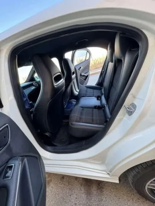 Mercedes Classe A 2016 180  Confort
