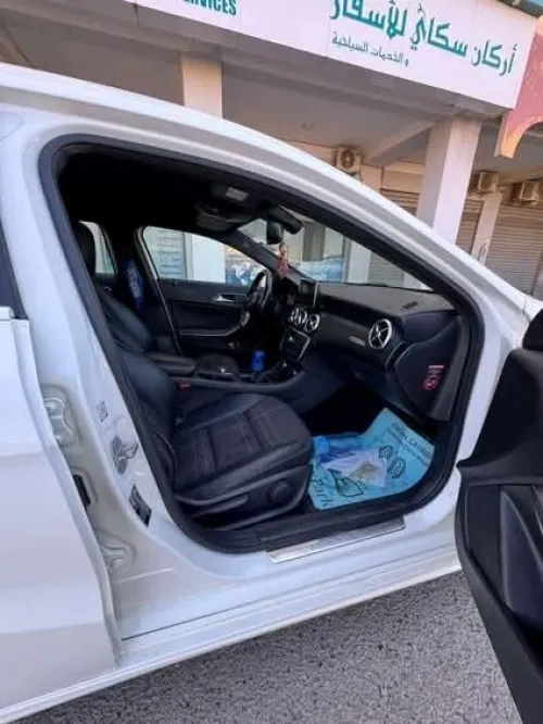 Mercedes Classe A 2016 180  Confort