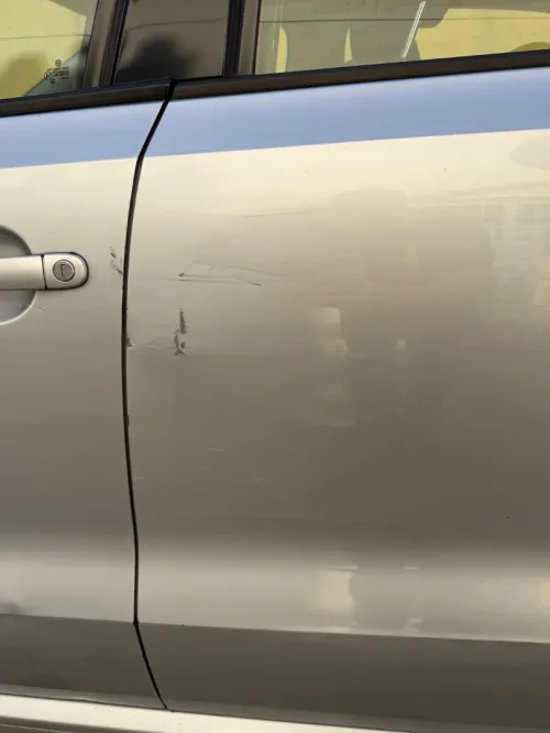 Volkswagen Polo 2013 TrendLine
