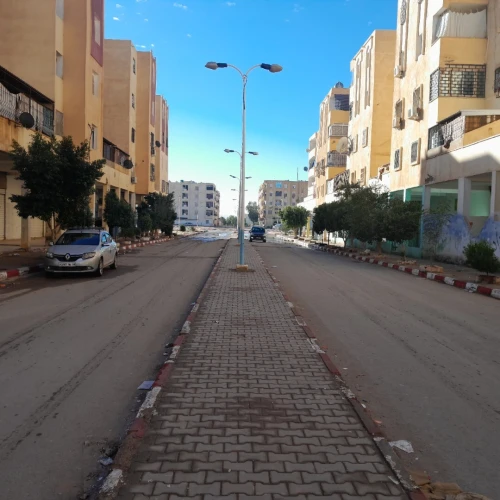 Vente Local Béchar Bechar