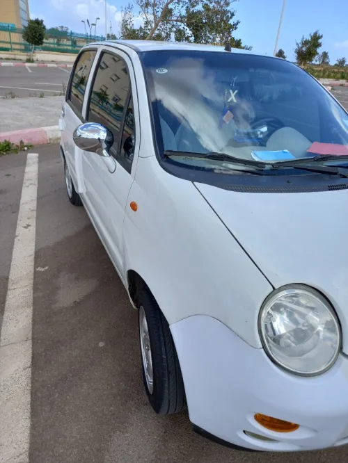 Chery QQ 2015 QQ