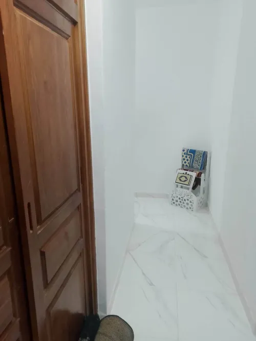 Vente Appartement F3 Alger Bab ezzouar