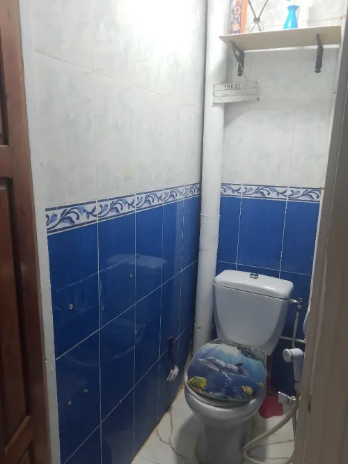 Vente Appartement F3 Alger Bab ezzouar