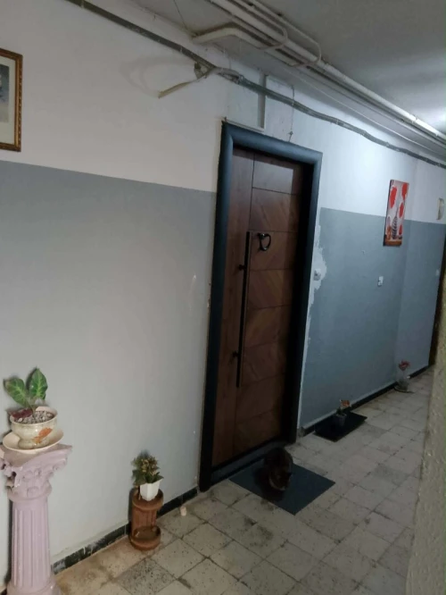 Vente Appartement F2 Alger Bab ezzouar