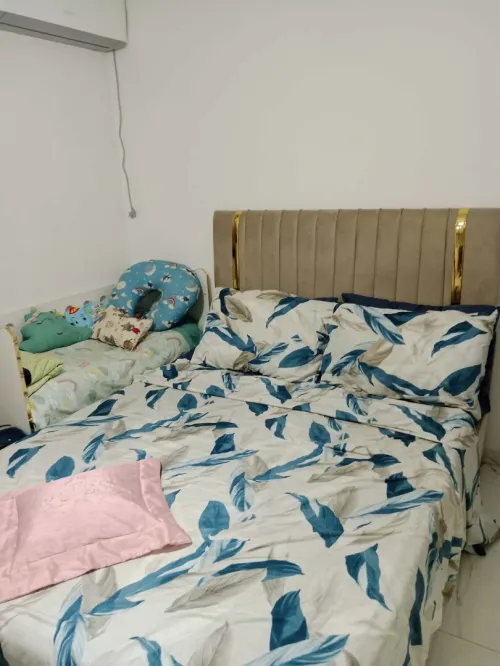 Vente Appartement F3 Alger Bab ezzouar