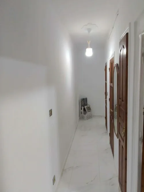 Vente Appartement F3 Alger Bab ezzouar