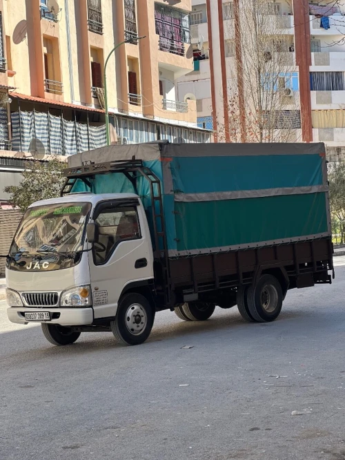 JAC Jac 1030 2009