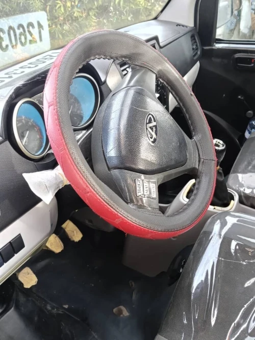 Chery Yoki 2019
