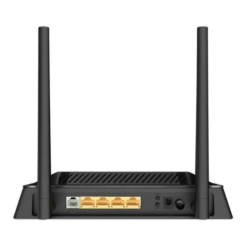 Modem D-link DSL-224