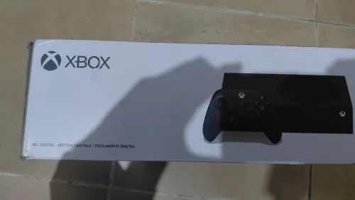 Xbox seres