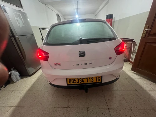 Seat Ibiza 2013 Fully +Toit ouvrant