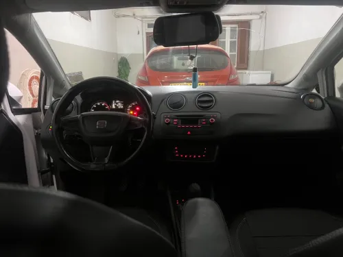 Seat Ibiza 2013 Fully +Toit ouvrant