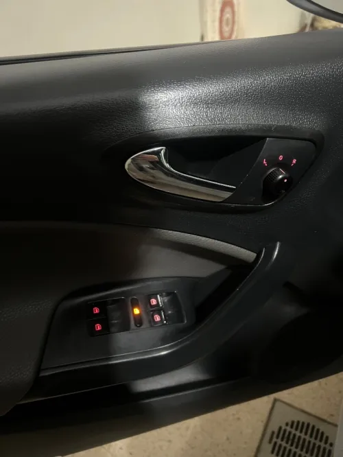 Seat Ibiza 2013 Fully +Toit ouvrant
