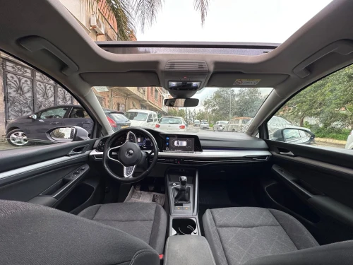 Volkswagen Golf 8 2021 Golf