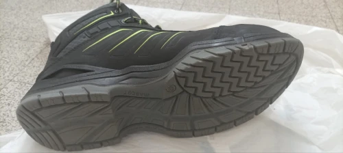 Chaussure de sécurité