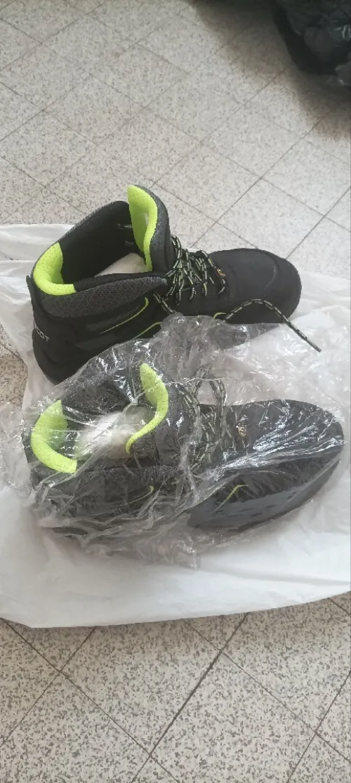 Chaussure de sécurité original