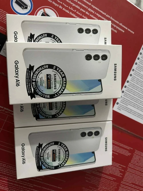 Samsung A16