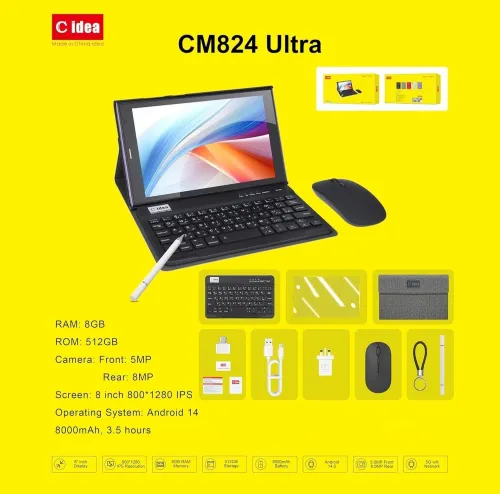 C idea CM824 ULTRA