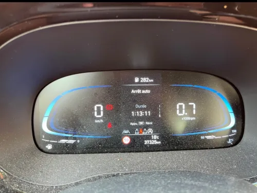 Hyundai i10 2024 Twist Techno Pack