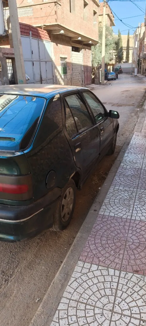 Renault 19 1995 19