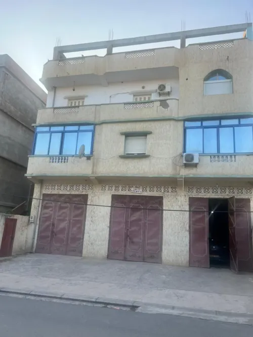 Location Villa Annaba Barrahel