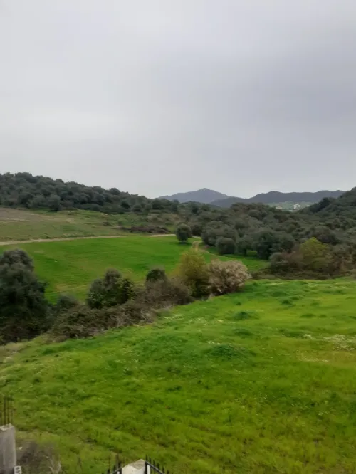 Vente Villa Tizi Ouzou Azazga
