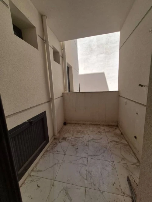 Vente Appartement F2 Alger Bordj el bahri