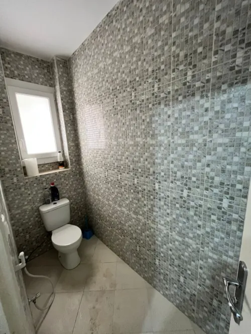 Location Appartement F3 Alger Ain benian