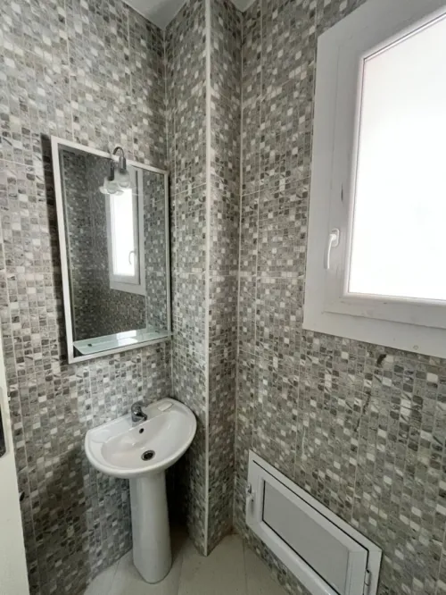 Location Appartement F3 Alger Ain benian