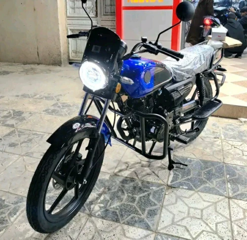 Vms Infinity 150cc 2026