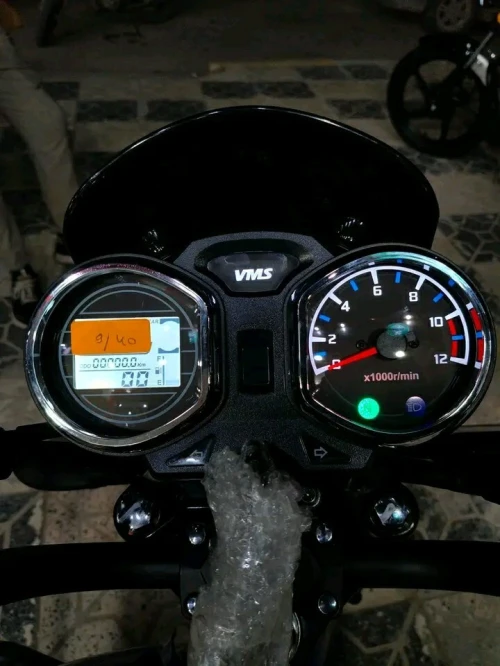 Vms Infinity 150cc 2026