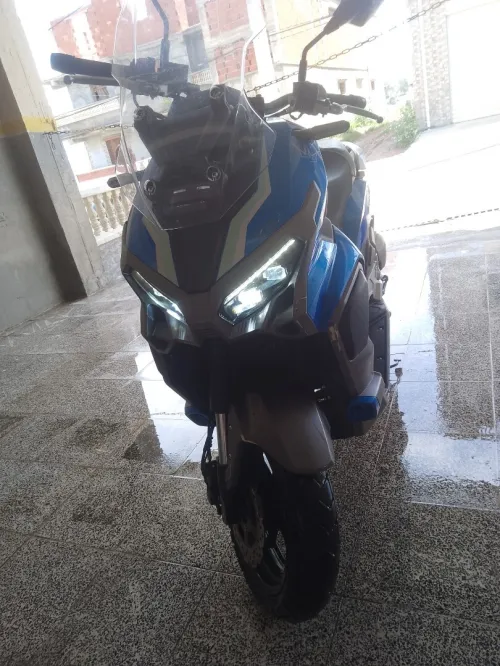 VMS XDV  200cc 2023