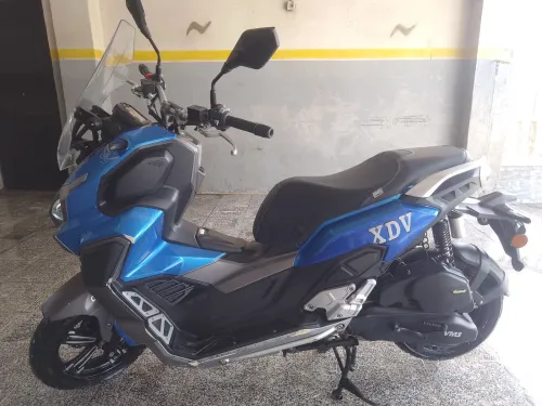 VMS XDV  200cc 2023