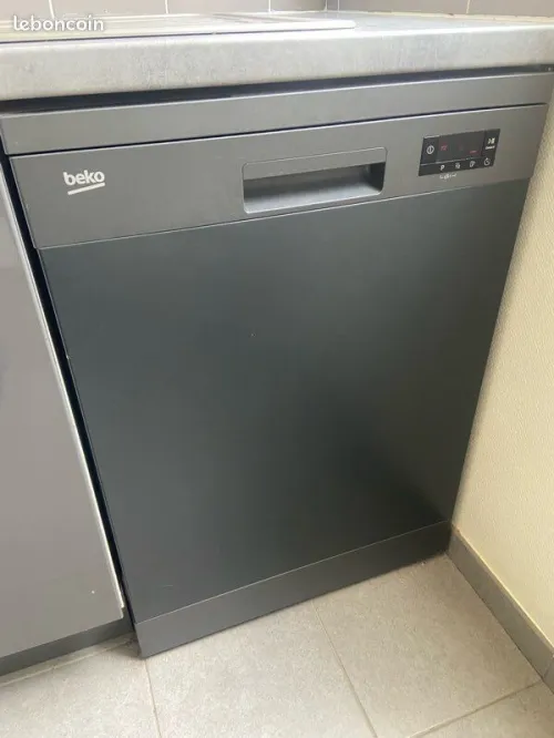 vente machine a vaisselle beko
