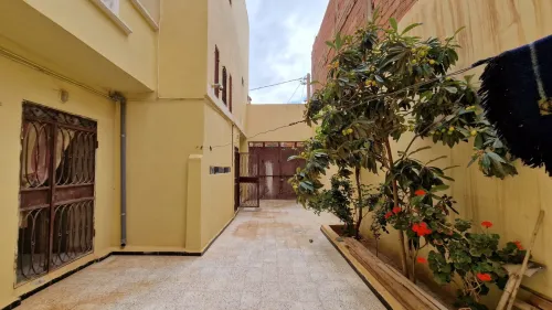 Vente Villa Sidi Bel Abbès Telagh