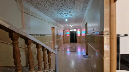 Vente Villa Sidi Bel Abbès Telagh