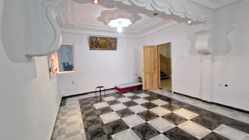 Vente Villa Sidi Bel Abbès Telagh
