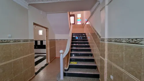 Vente Villa Sidi Bel Abbès Telagh