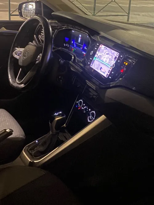 Volkswagen Polo 2021 
