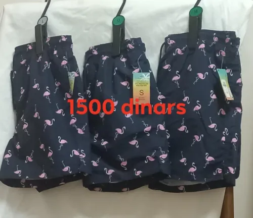 Vêtements hommes 