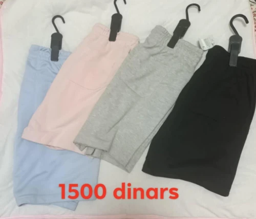 Vêtements hommes 