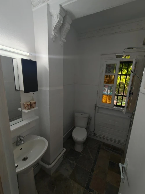 Location Appartement Niveau de villa F3 Annaba Annaba