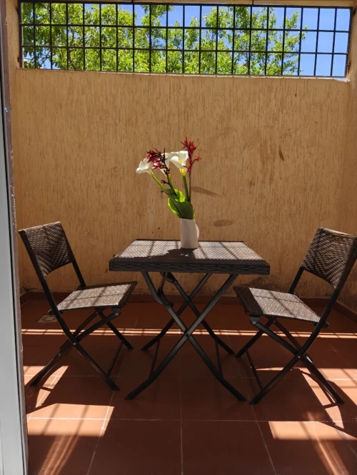 Location Appartement Studio Annaba Seraidi