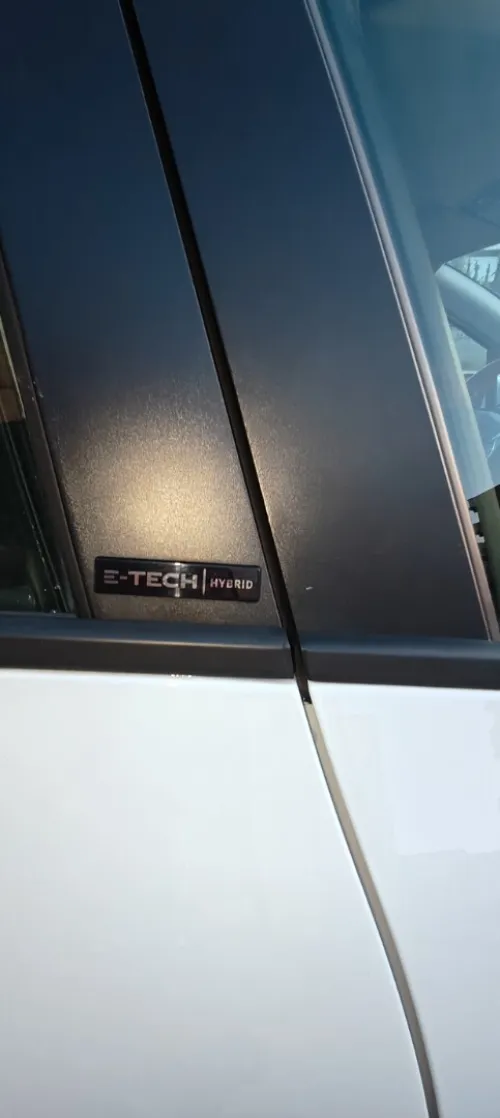 Renault Clio 5 e-tech hybrid 145 berline 2022 E-TECH HYBRID