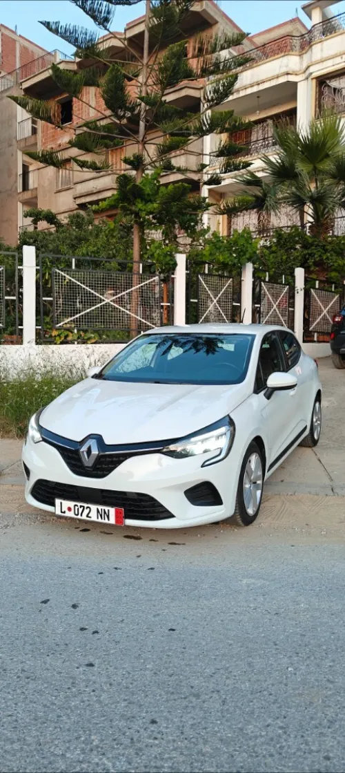 Renault Clio 5 e-tech hybrid 145 berline 2022 E-TECH HYBRID