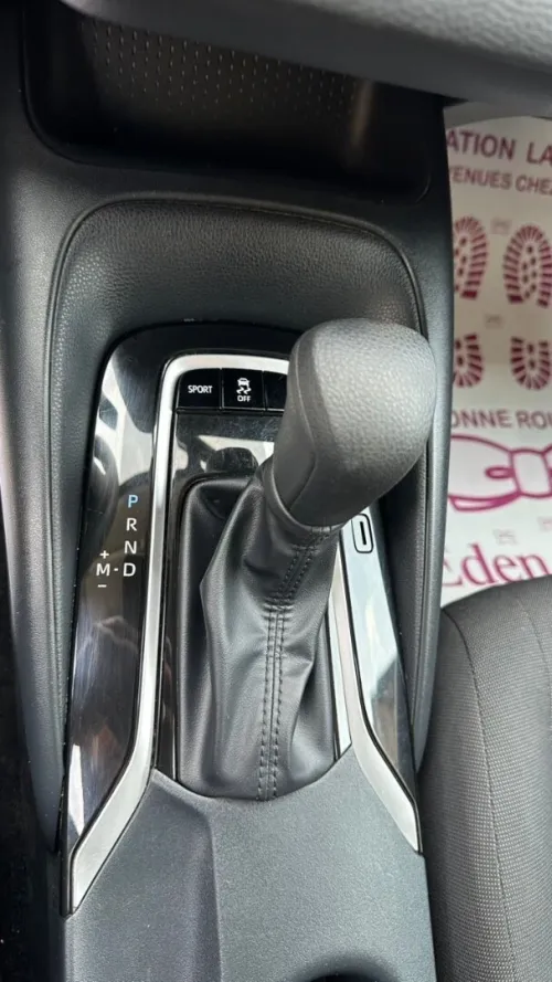 Toyota Corolla 2023 Corolla