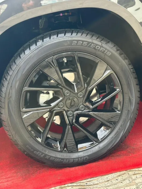 Jetta  VS5 2025 Vs5