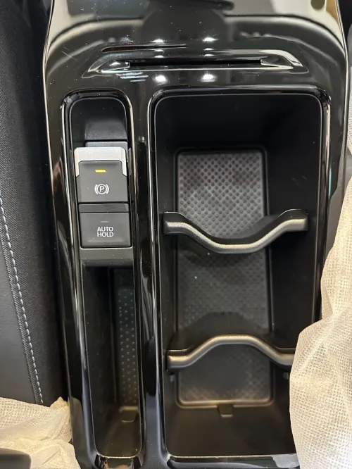 Volkswagen Tahru 2025 XR