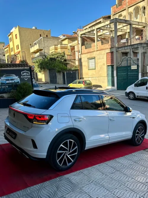 Volkswagen T-Roc 2025 Star Light Edition