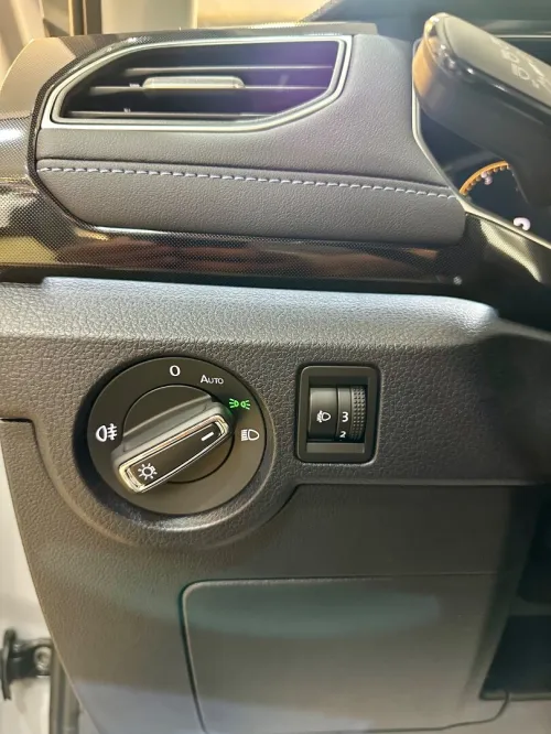 Volkswagen Tahru 2025 XR